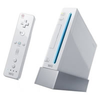 Wii Gaming Platform